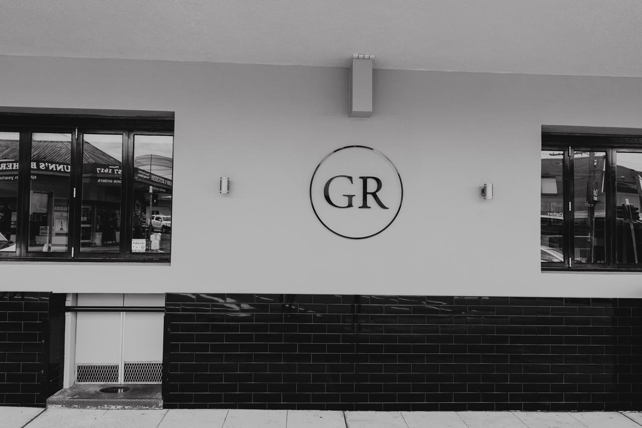 General Roberts Hotel New Lambton Dış mekan fotoğraf